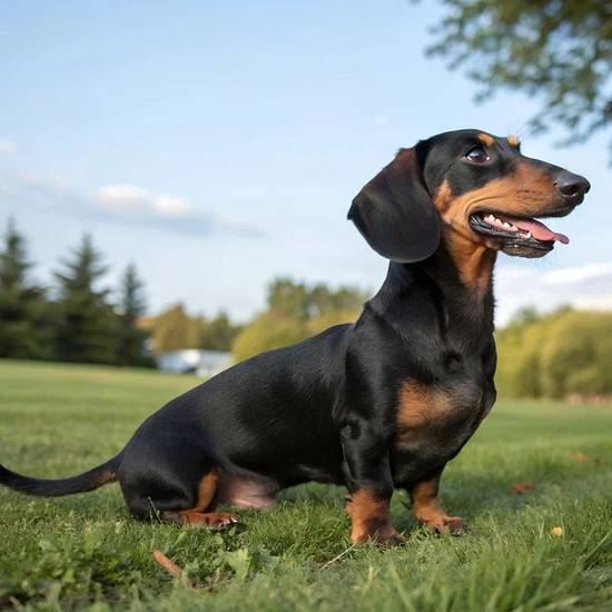 Dachshund